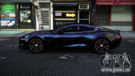 Aston Martin Vanquish Netyley S1 pour GTA 4