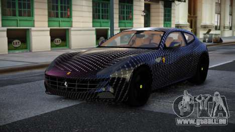 Ferrari FF Mikimsa S14 für GTA 4