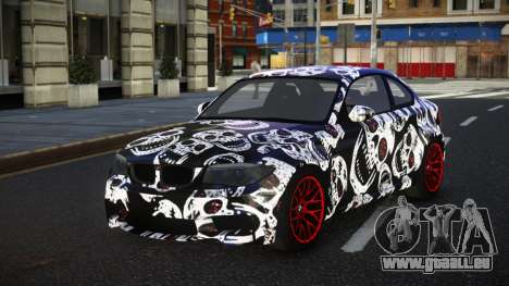 BMW 1M Ganfer S10 für GTA 4