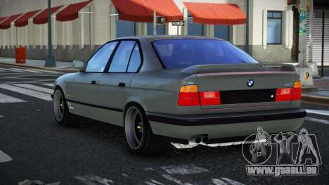 BMW M5 E34 Uqol für GTA 4