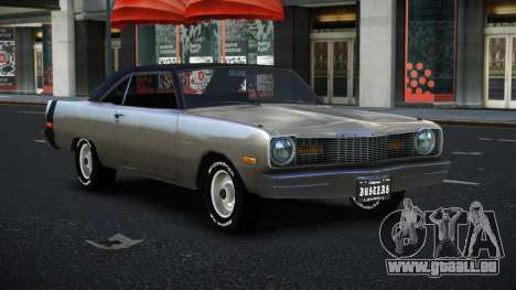 Dodge Dart Pavxox pour GTA 4