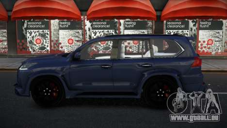 Lexus LX570 Zosu für GTA 4