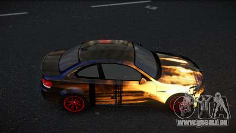 BMW 1M Ganfer S3 für GTA 4