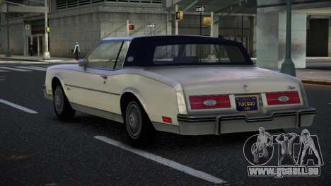 Buick Riviera Esaz pour GTA 4