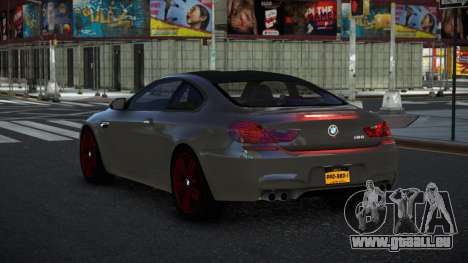 BMW M6 Tendijip für GTA 4