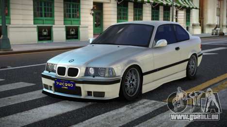 BMW M3 E36 Bavo für GTA 4