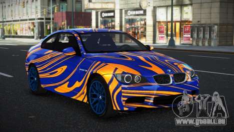 BMW M3 E92 Viclian S7 für GTA 4