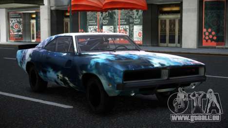 Dodge Charger Ebrila S14 für GTA 4