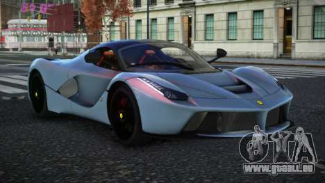 Ferrari LaFerrari Vixocata für GTA 4
