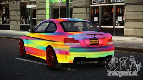 BMW 1M Ganfer S1 für GTA 4