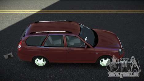 VAZ 2171 Nayilupa für GTA 4