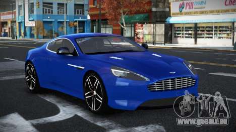 Aston Martin DB9 Dapgoreji für GTA 4