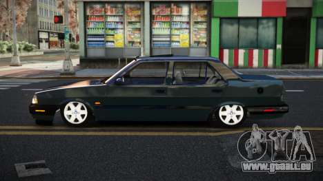 Tofas Dogan Locacora für GTA 4