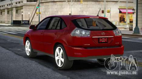 Lexus RX300 Yiyigi für GTA 4