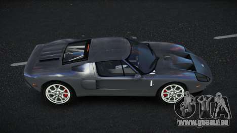 Ford GT Ripakeri für GTA 4