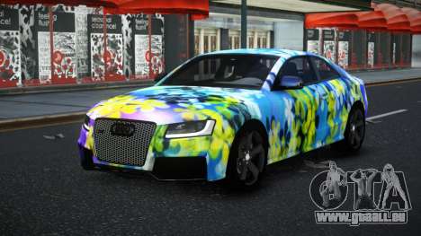Audi RS5 Jestho S2 für GTA 4