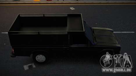 Nissan Zamyad Zazayo für GTA 4