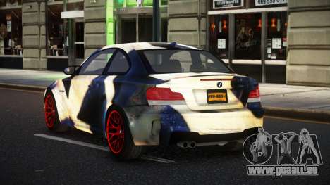 BMW 1M Ganfer S4 pour GTA 4