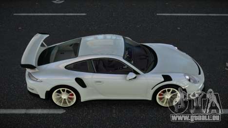 Porsche 911 Zovaloyi für GTA 4