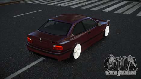 BMW M3 E36 Hubwuvaqo für GTA 4