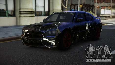 Dodge Charger Denter S9 für GTA 4