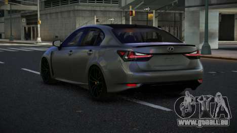 Lexus GS-F Jowati für GTA 4