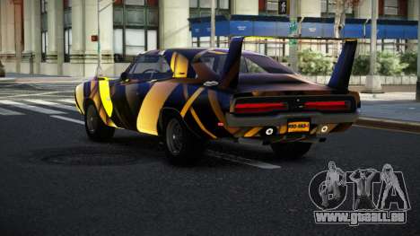 Dodge Charger Thert S14 pour GTA 4
