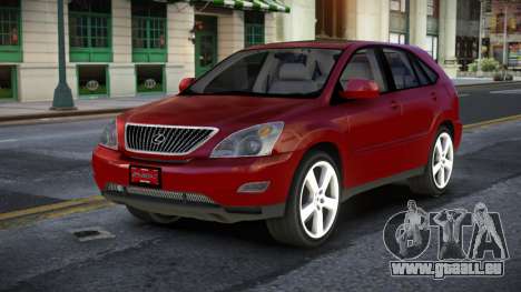 Lexus RX300 Yiyigi für GTA 4
