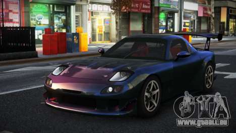 Mazda RX-7 Ninety für GTA 4