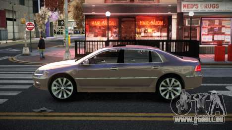 Volkswagen Phaeton Ziqwu für GTA 4