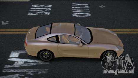 Ferrari 612 Fasqif pour GTA 4