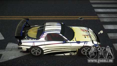 Mazda RX-7 Ninety S14 für GTA 4