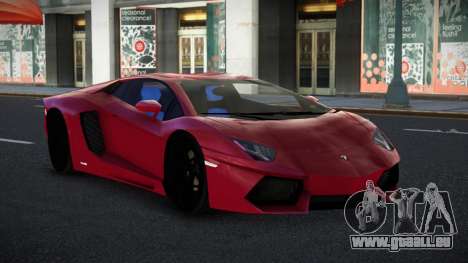 Lamborghini Aventador Juqur für GTA 4