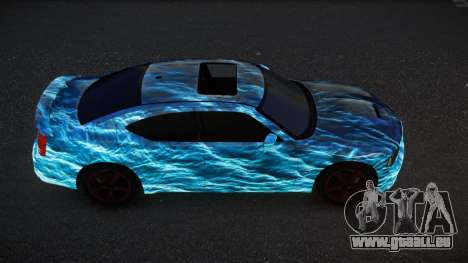 Dodge Charger Denter S10 für GTA 4