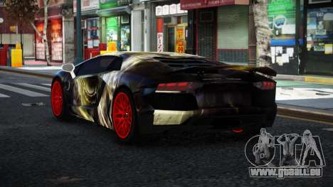 Lamborghini Aventador Nahdo S3 für GTA 4