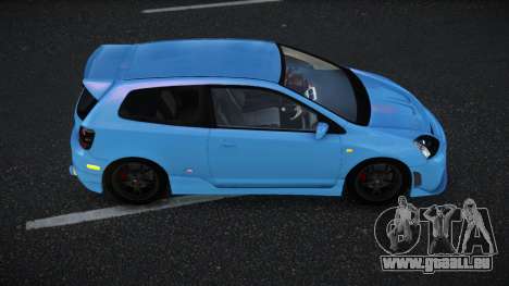 Honda Civic Zaho für GTA 4