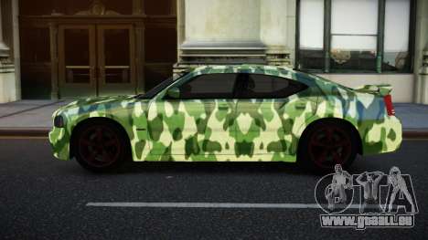 Dodge Charger Denter S13 für GTA 4