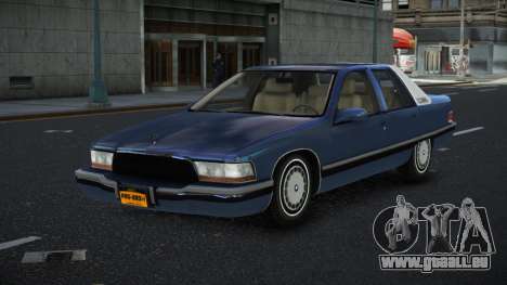 Buick Roadmaster Meuve für GTA 4