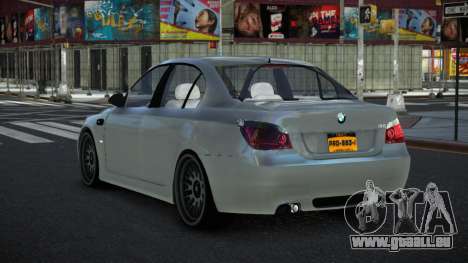 BMW M5 E60 Hilep für GTA 4
