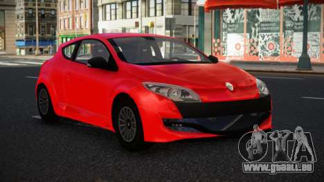 Renault Megane Tubviku pour GTA 4