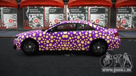 Audi RS5 Jestho S14 für GTA 4