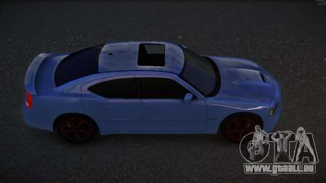 Dodge Charger Denter pour GTA 4