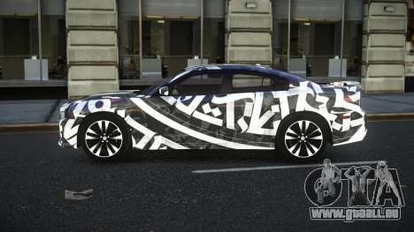 Dodge Charger Ainory S6 für GTA 4