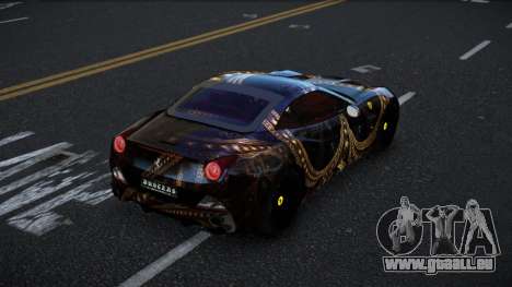 Ferrari California Niob S1 für GTA 4