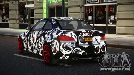 BMW 1M Ganfer S10 für GTA 4