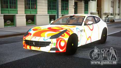 Ferrari FF Mikimsa S10 für GTA 4
