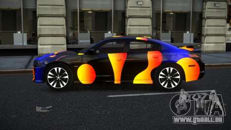 Dodge Charger Ainory S5 pour GTA 4