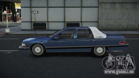 Buick Roadmaster Meuve für GTA 4