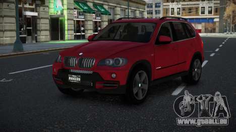 BMW X5 Gopxa für GTA 4