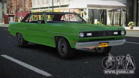 Plymouth Scamp Deru für GTA 4